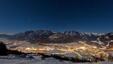 Lienz Nacht