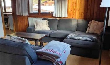 Scharnitz Chalet - gut eingerichtetes Haus, © bookingcom