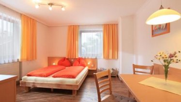 Appartement Auer-Klausner, © bookingcom