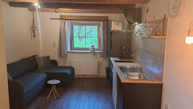 Ferienwohnung weissenbach