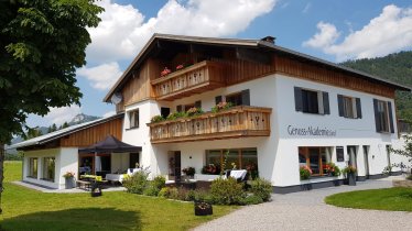 Alpenchalet-Vils.tirol Sommer, © Andreas Heiß