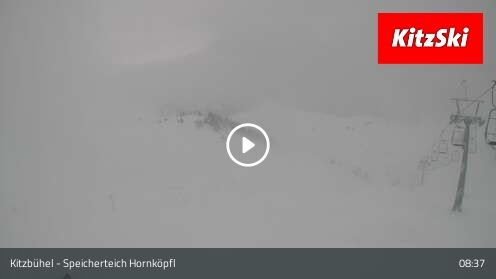 Webcam Speicherteich Hornköpfl