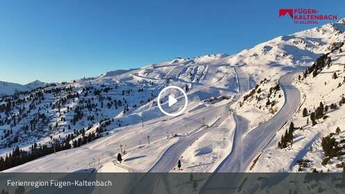 Webcam Fügen - FlyingCam