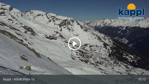 Webcam Alblitt Piste 7a