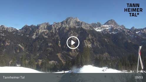 Webcam Krinnenalpe