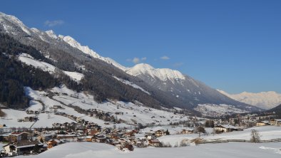 Aussicht, © Alfred Pfurtscheller