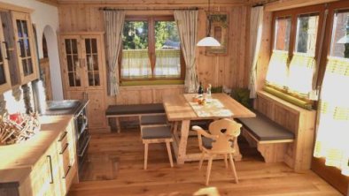 Ferienhaus Hochsonnegg, © bookingcom