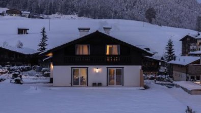 Ferienhaus Streif LXL, © bookingcom