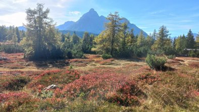 Herbstwanderung