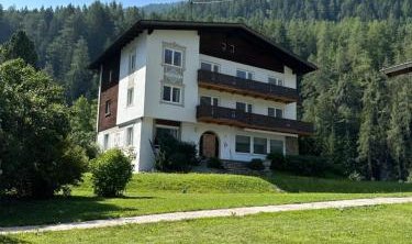 Haus Olympia, © bookingcom