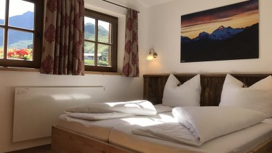 Appartement Ahornspitze