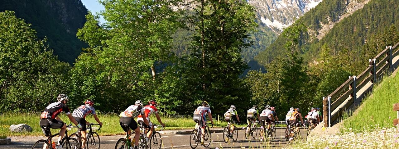 Lienzer Dolomitenrunde, © Marco Felgenhauer