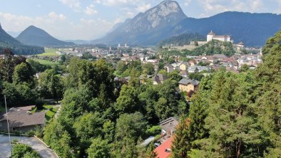 Aussicht Felsenkeller, Kufstein