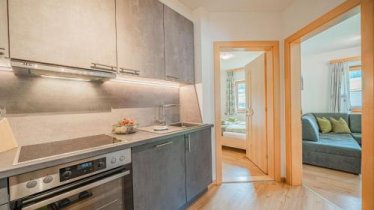 Apartments home Gamper, Brixen im Thale, © bookingcom