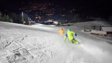 Nachtskifahren, © Ski Juwel Alpbachtal Wildschönau