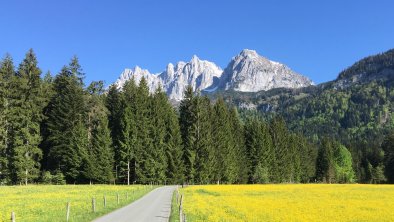 Chalet Kitzalp, © Karl Hustwick