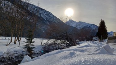 lechtal winterlandschaft häselgehr