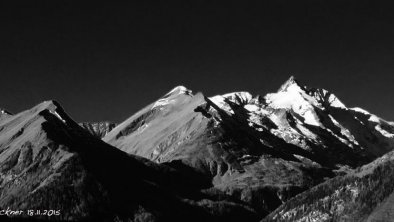 Großglockner, © H. S. Wilhelmer