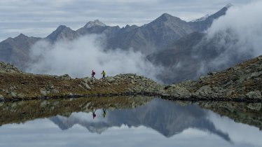 Der Nedersee bei Obergurgl., © Bernd Ritschel