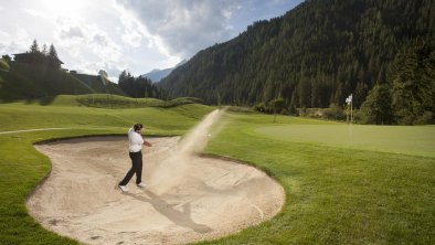 Defereggental Golf Park2