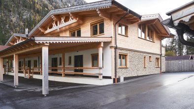 Chalet Puitbach046