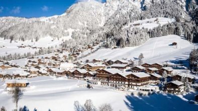 Alpbach Luftaufnahme_Alpbachtal Tourismus_Foto sho