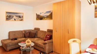 Apartment Bergfeuer, © bookingcom