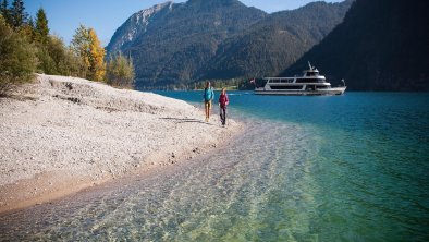 Wandern am Achensee