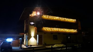 Haus Leo Nacht