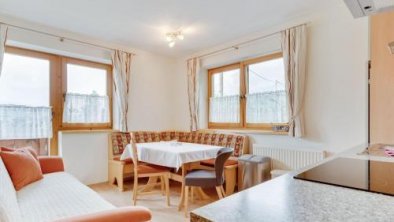 Inviting Apartment in Brixen im Thale near Brixental, © bookingcom