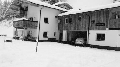 Apartment Bendelstein, © bookingcom