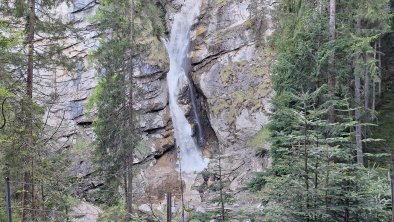 Keil Keller Wasserfall