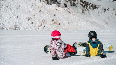 Snowboard