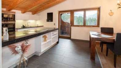 Natural Deluxe Apartments Alpbach, © bookingcom