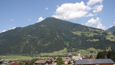 Ausblick zum Hamberg