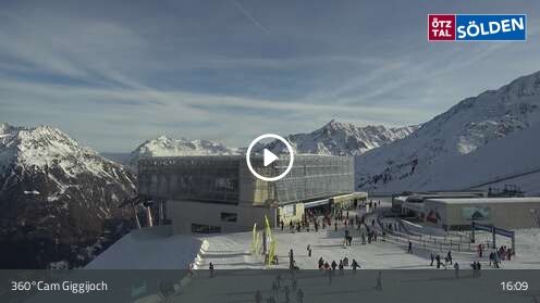 Webcam Giggijoch