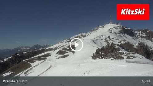 Webcam Kitzbüheler Hornköpfl