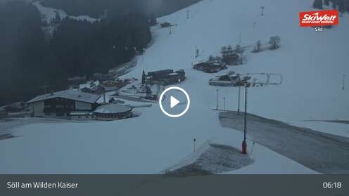 Webcam Bergstation Gondelbahn Hexenwasser