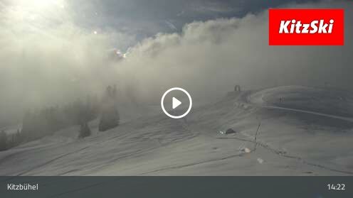 Webcam Hahnenkamm Berg