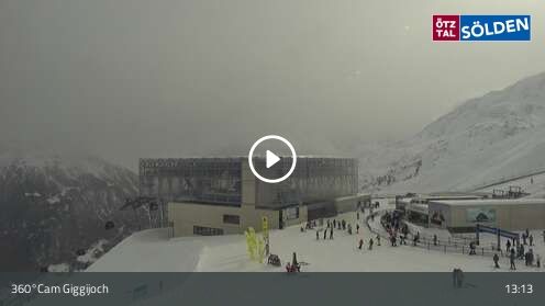 Webcam Giggijoch