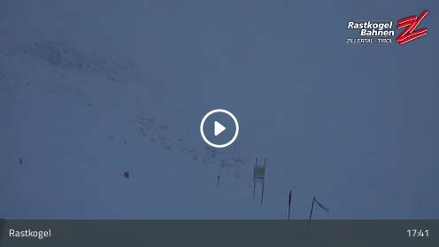 Webcam Rastkogel