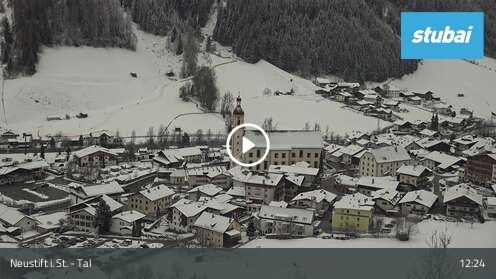 Webcam Neustift