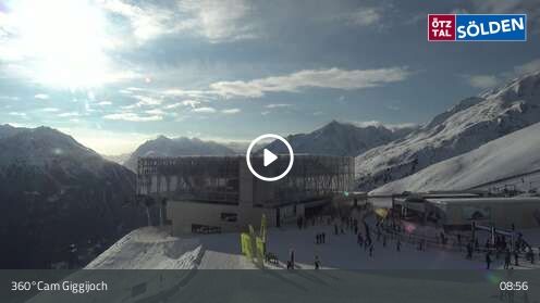 Webcam Giggijoch