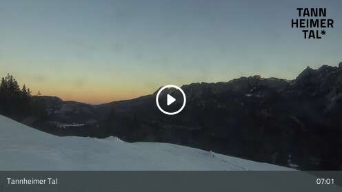 Webcam Krinnenalpe