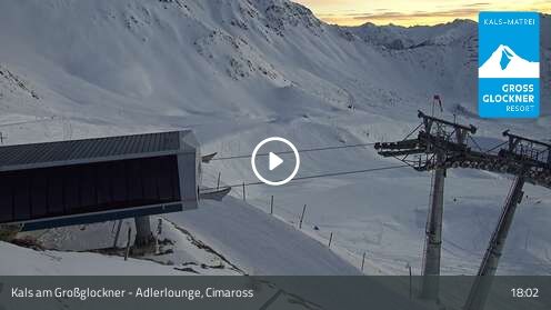 Webcam Adlerlounge, Cimaross