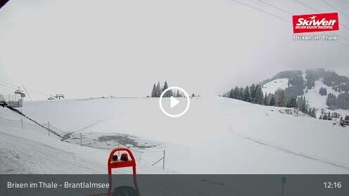 Webcam Brantlalmsee