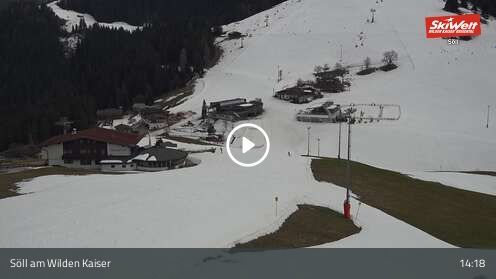 Webcam Bergstation Gondelbahn Hexenwasser