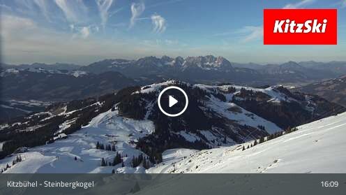 Webcam Steinbergkogel