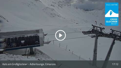 Webcam Adlerlounge, Cimaross