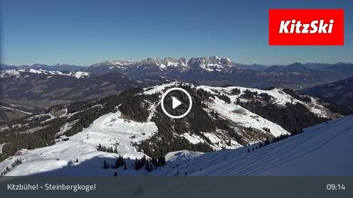 Webcam Steinbergkogel